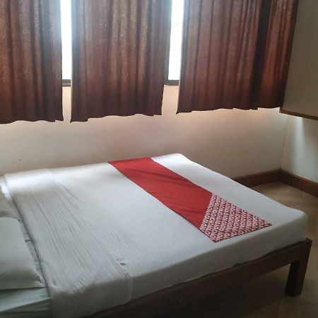 Hotel Shaurya Inn Шиллонг Екстер'єр фото